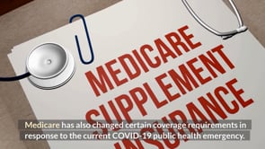 Medicare Coverage During the COVID Public Health Emergency