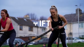 IFT: Independent Fitness Training | Promo
