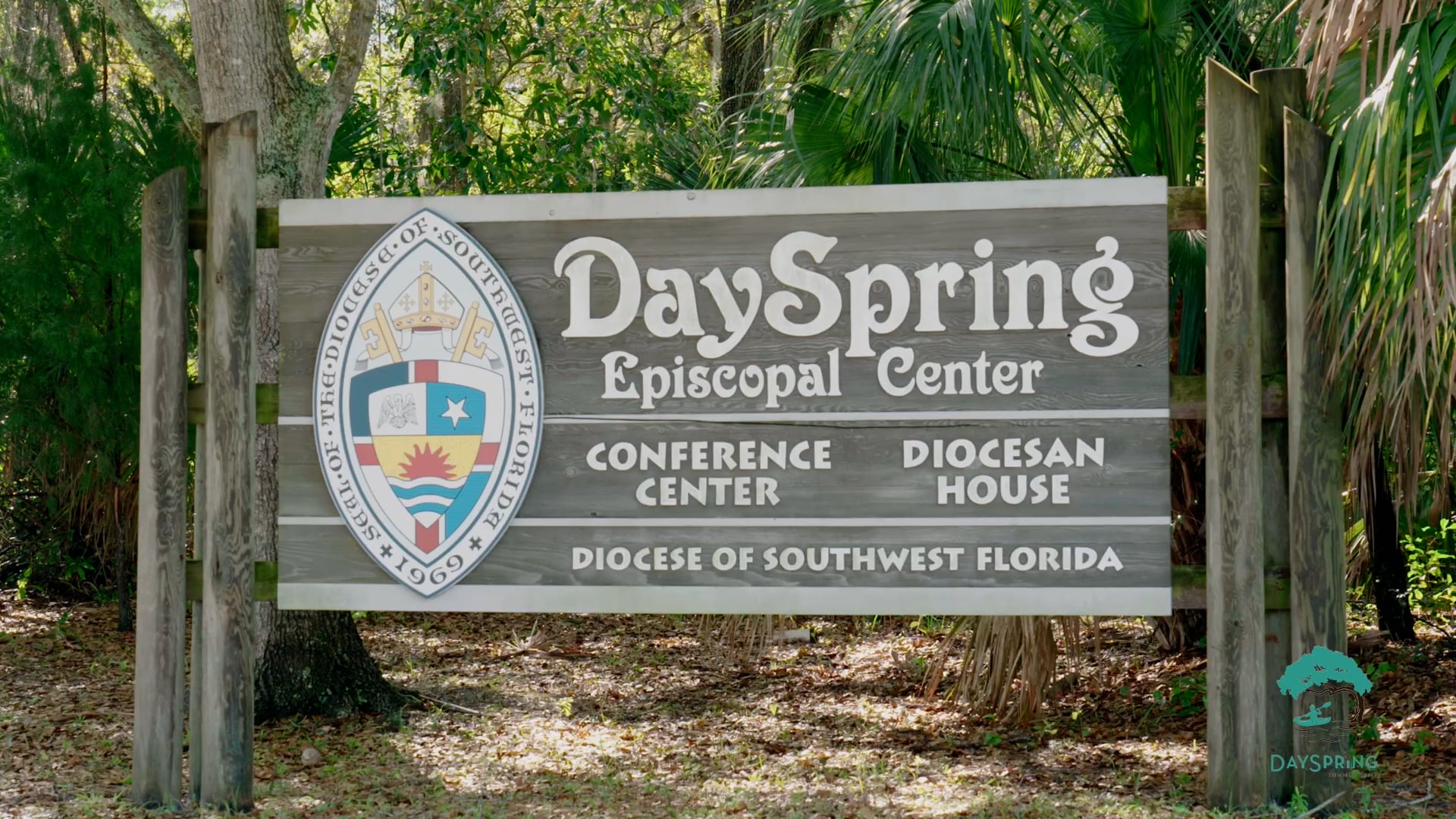 Welcome Home - DaySpring Summer Camp 2022!