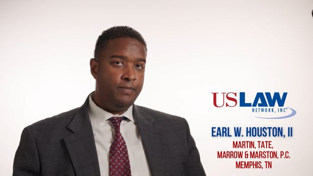 USLAW DEI Initiatives Video