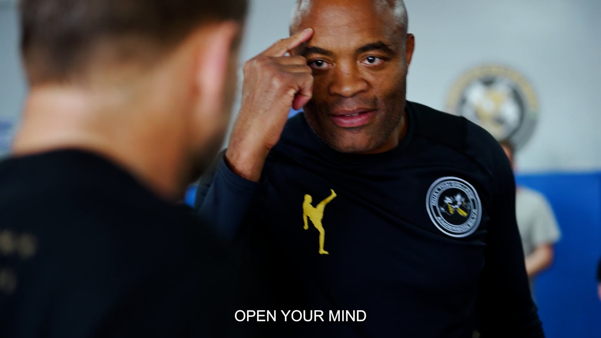 Kagefit: Anderson Silva Recap