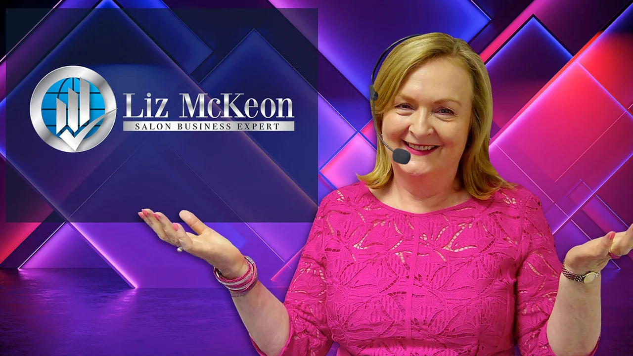 Liz Mckeon women in business domestic violence beauty business speaker Great British Speakers  