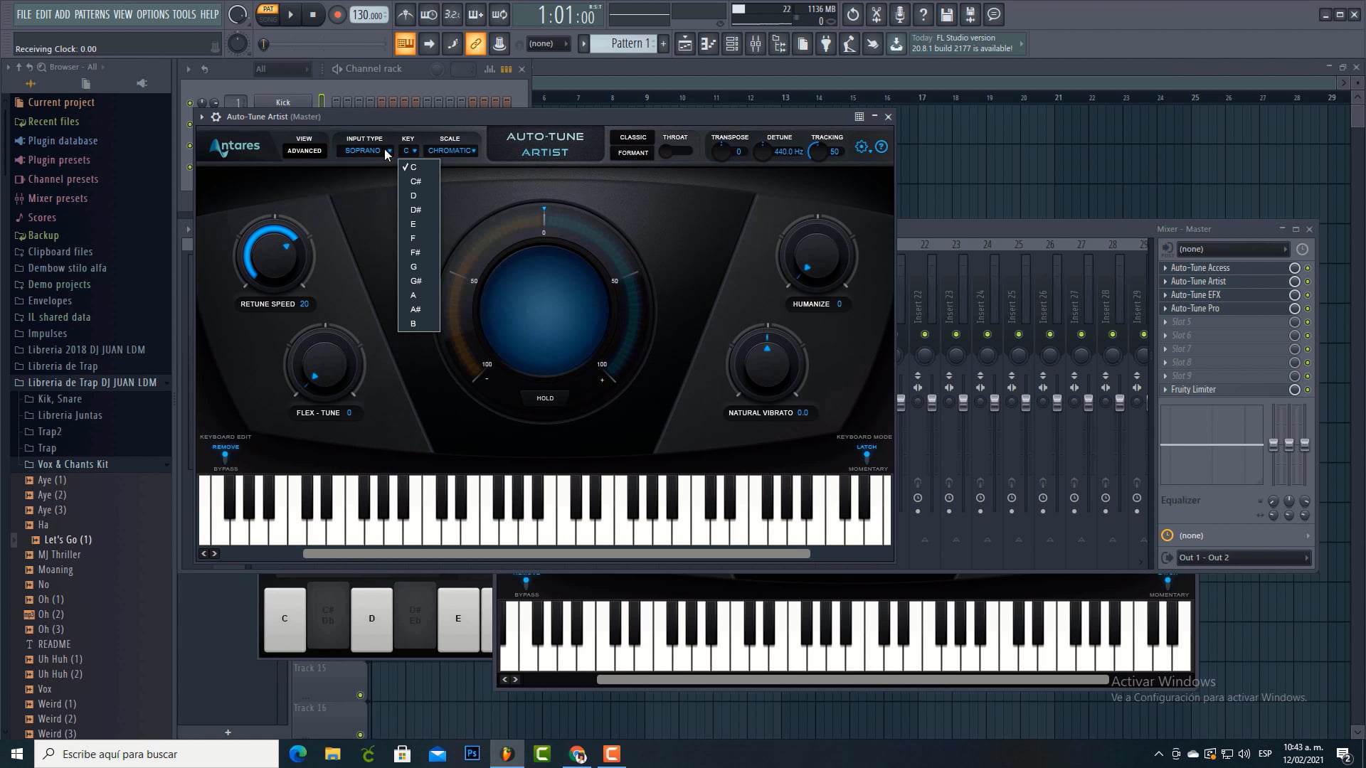 Descargar Autotune 9.5 Pro Full - Download Autotune 9 Full on Vimeo