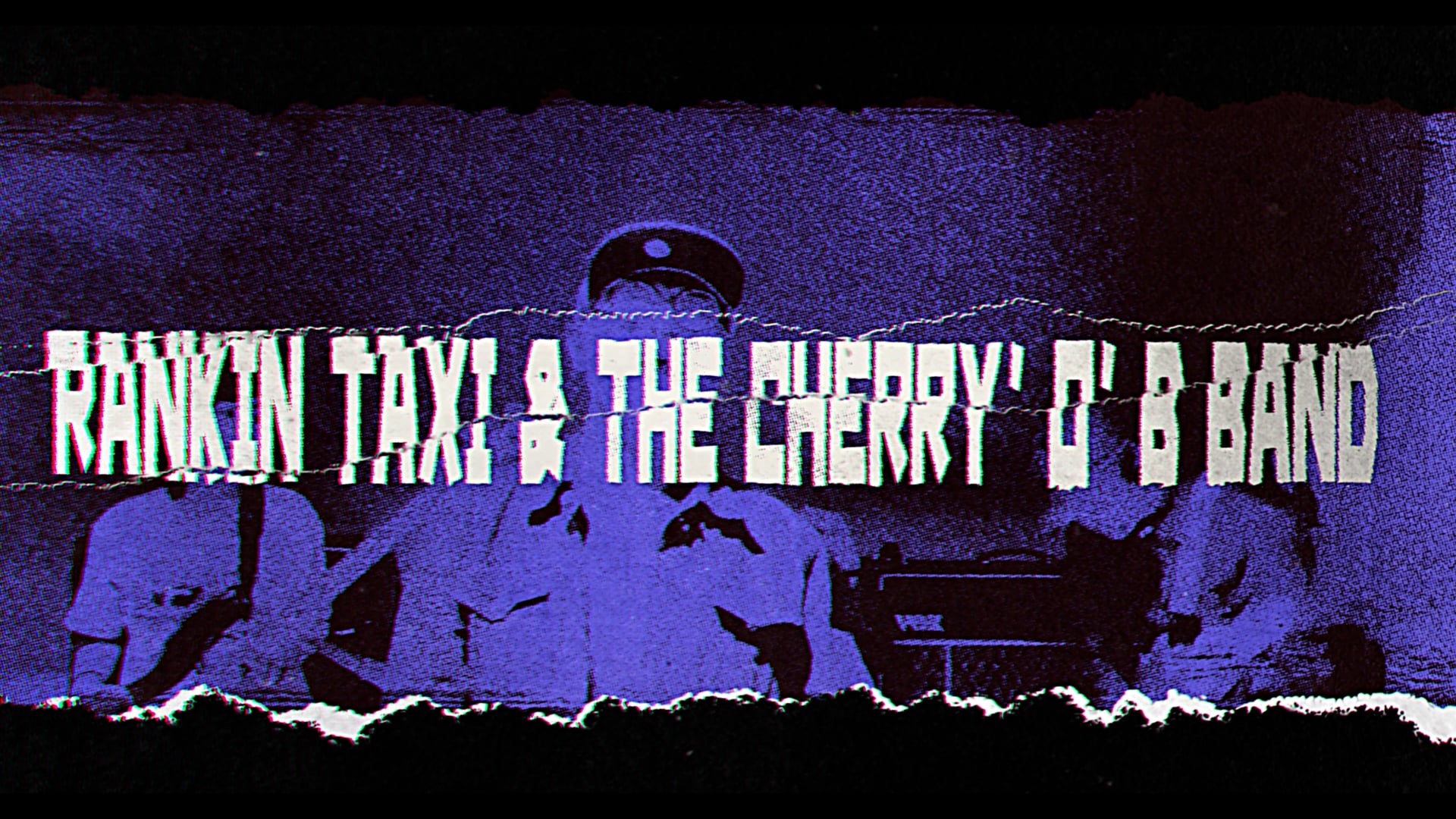 茶番だ featNODA-TIN　RANKIN TAXI &THE CHERRY'O'B BAND