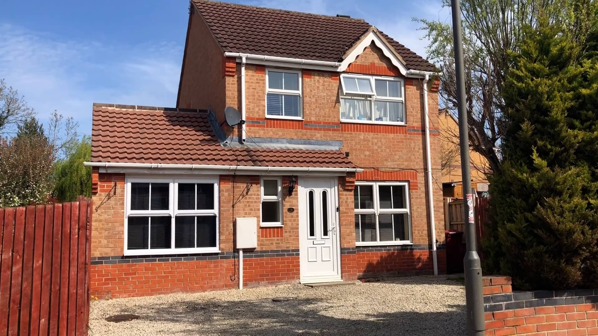 Merlin AvenueFor SalePinewood Properties on Vimeo