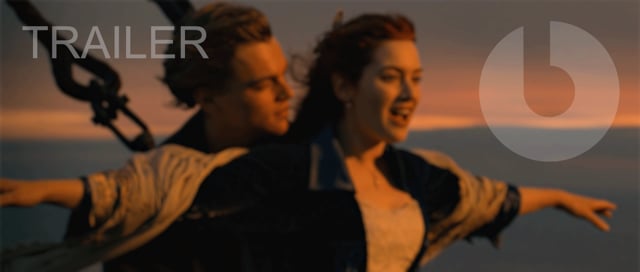 Titanic (1997, Paramount Pictures) - Trailer on Vimeo
