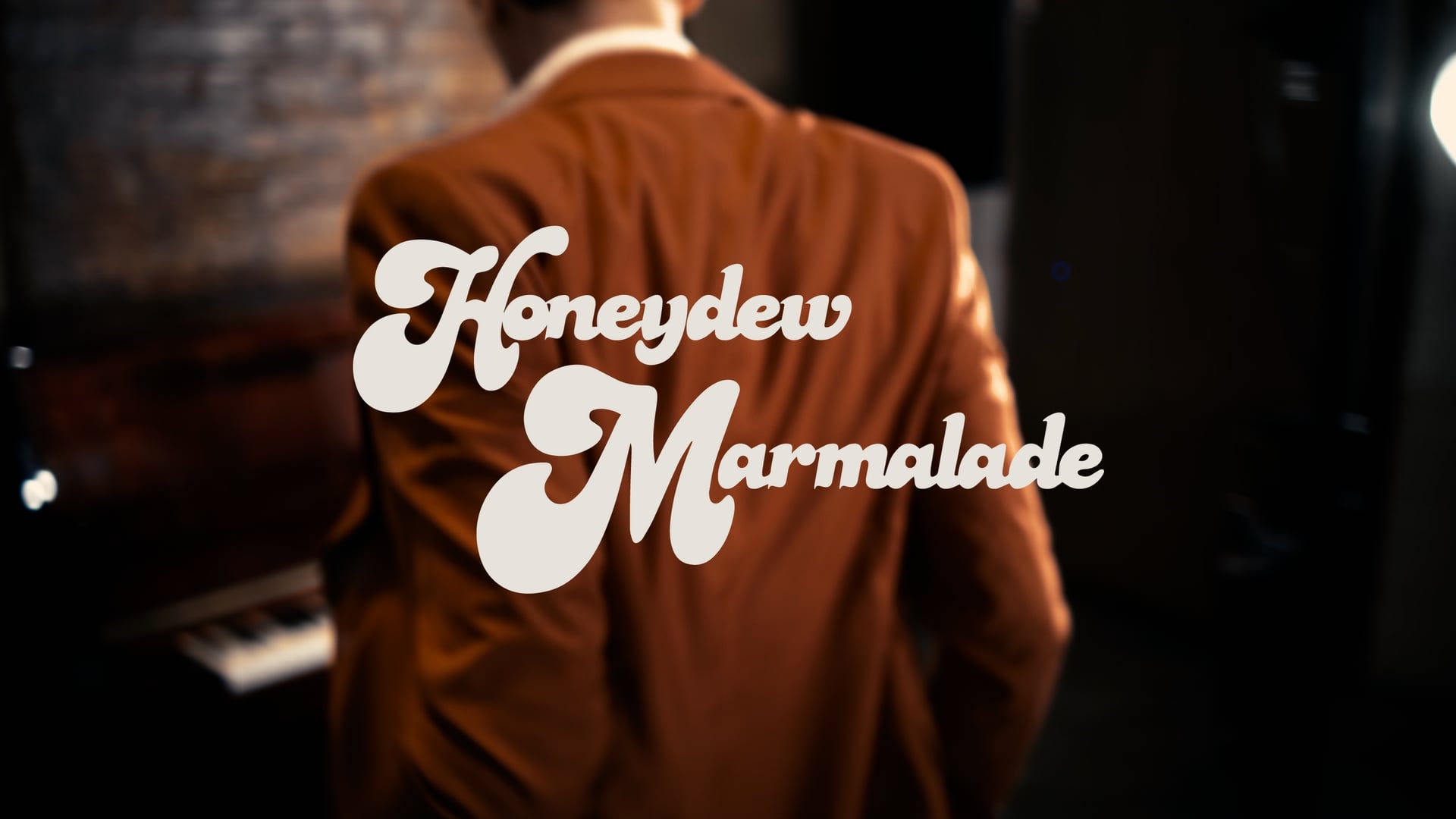 Honeydew Marmalade - Showreel