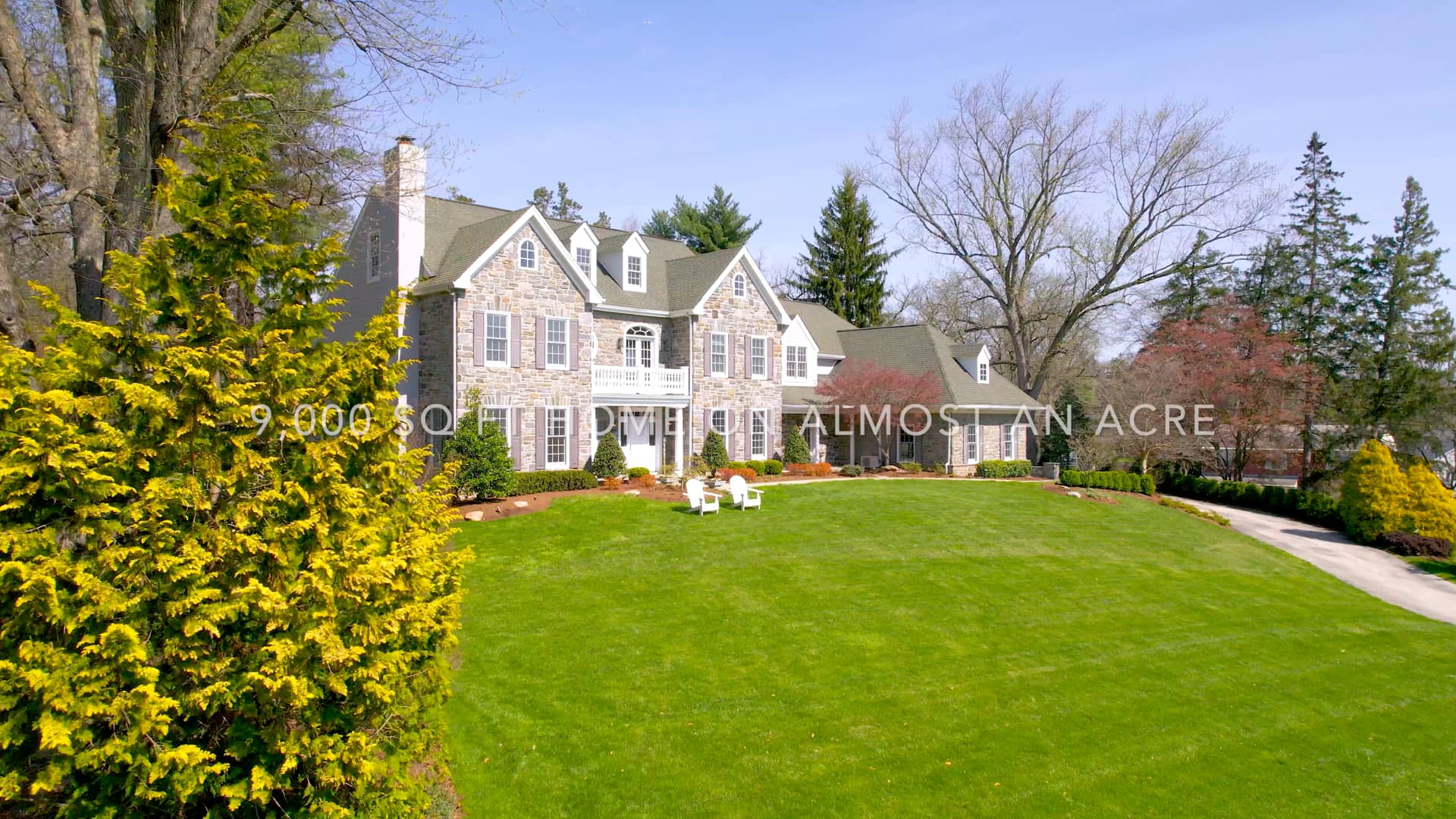 410 BARCLAY RD BRYN MAWR PA 19010 on Vimeo