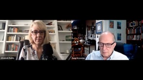 April TNIBS- Dr Douglas Drossman and the rationale for neuromodulators in IBS