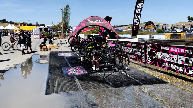 Muc Off – Bike Boom!