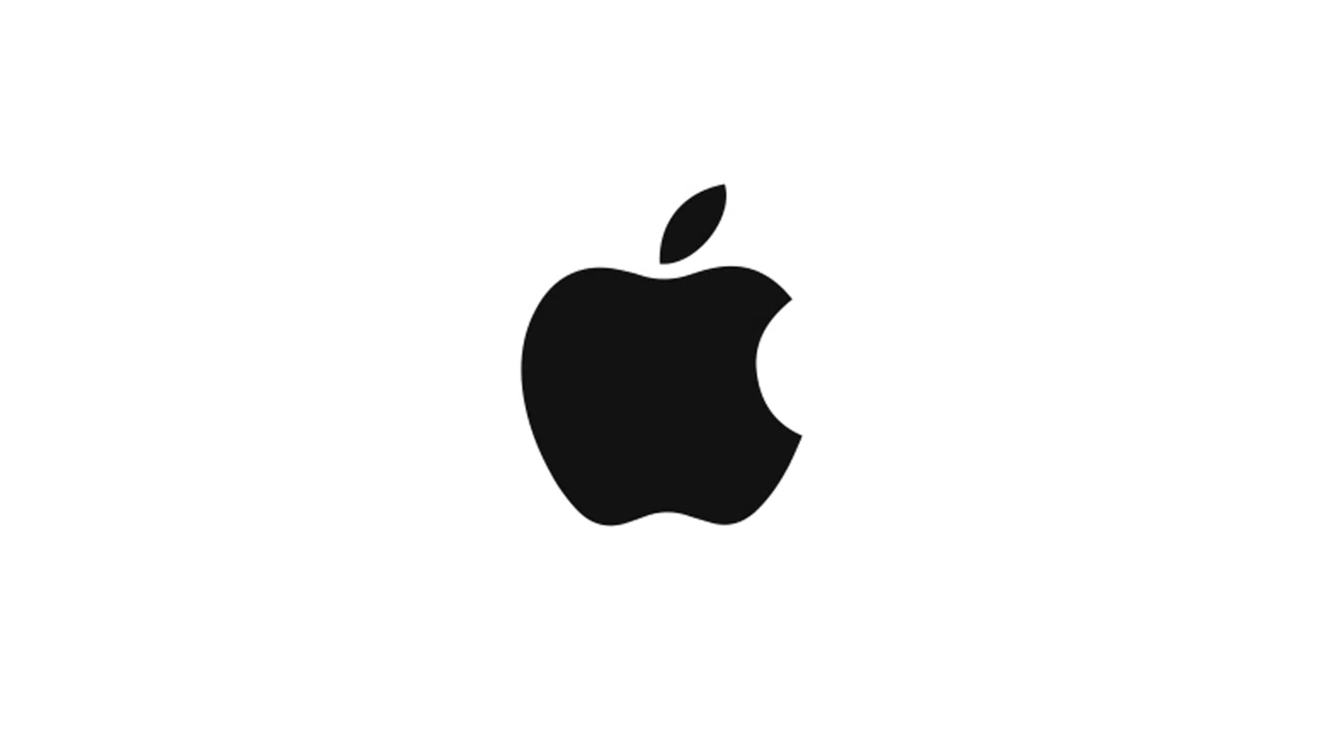 Apple Commercial