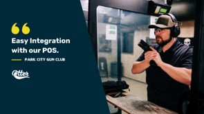 Otter Waiver is easy to integrate with our point of sale system