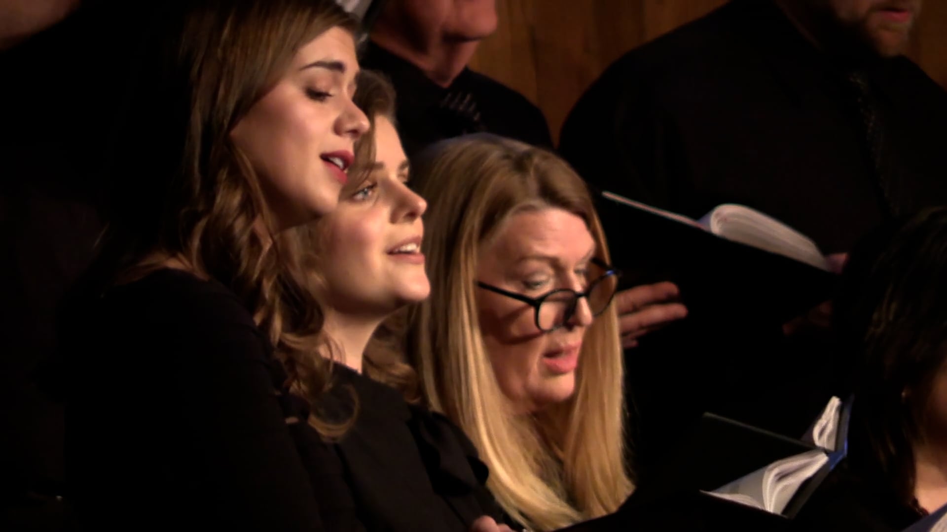 Good Friday Cantata - 2022