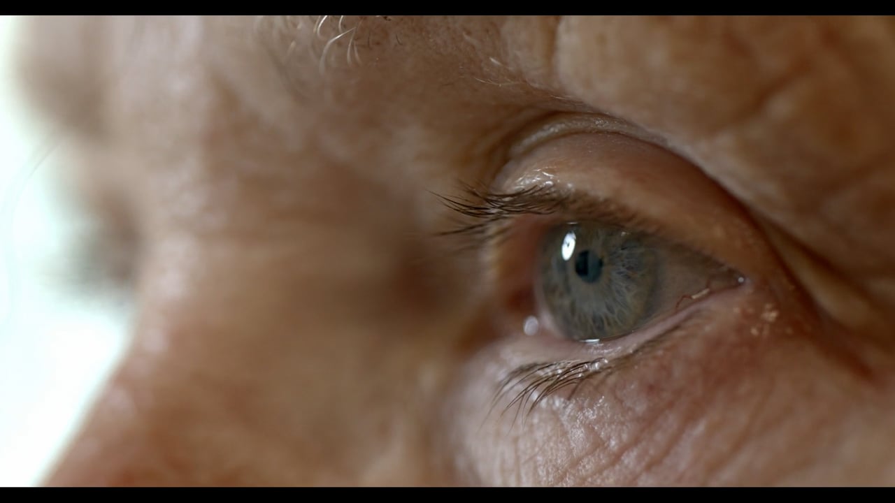 Thumbnail for Ingrid - Trailer project