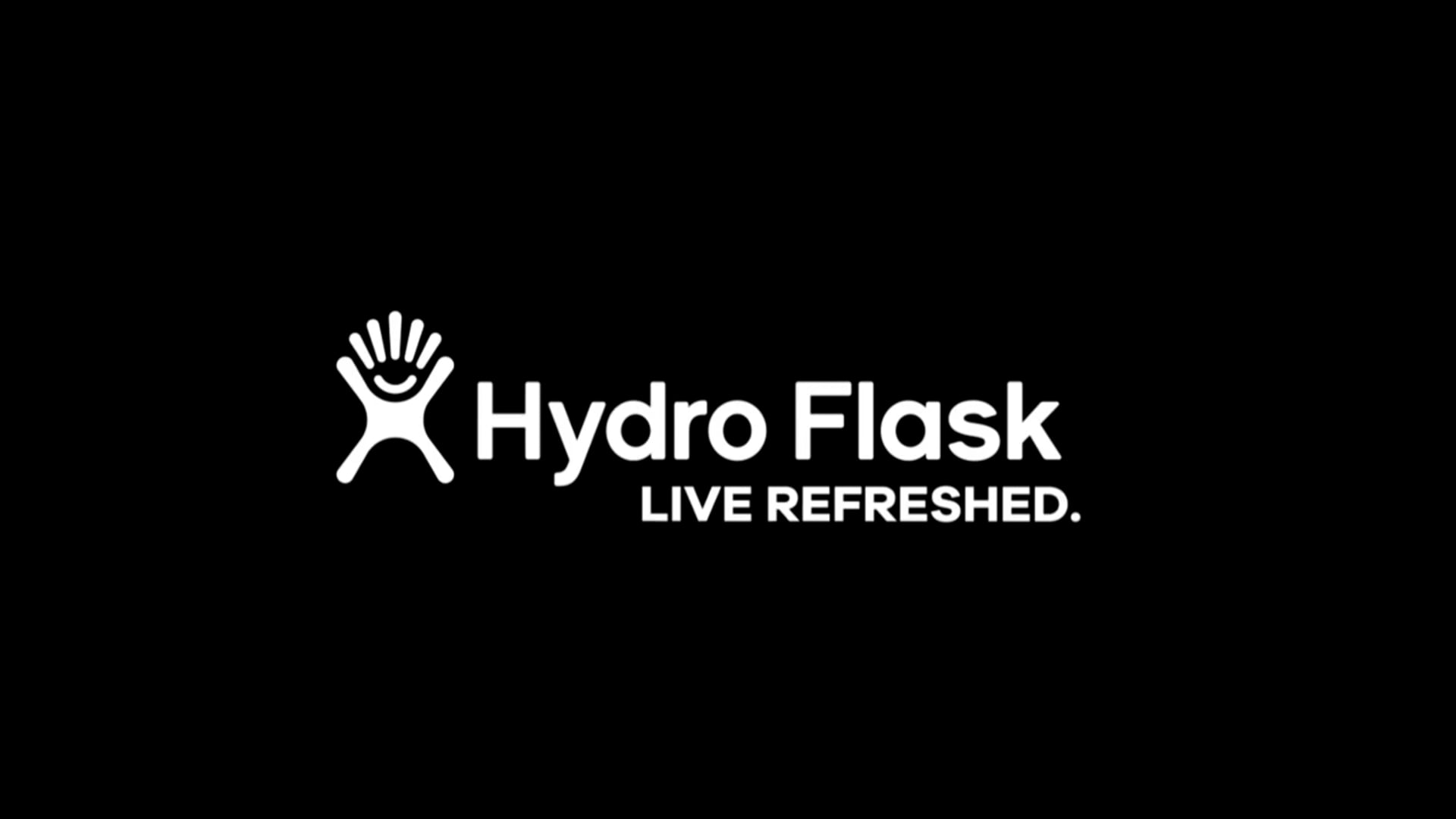 Hydro Flask Commercial