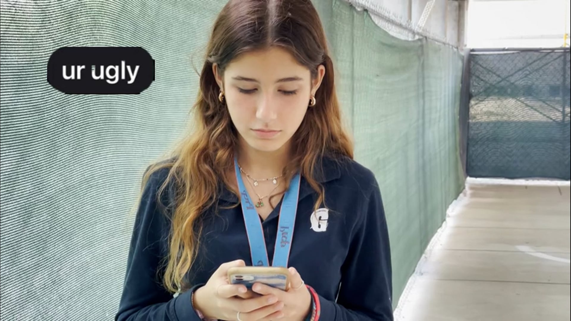 Cyberbullying PSA