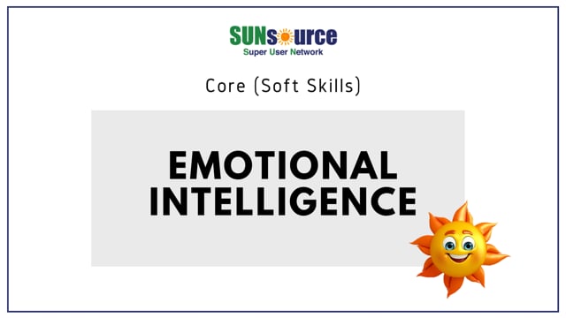 Emotional Intelligence