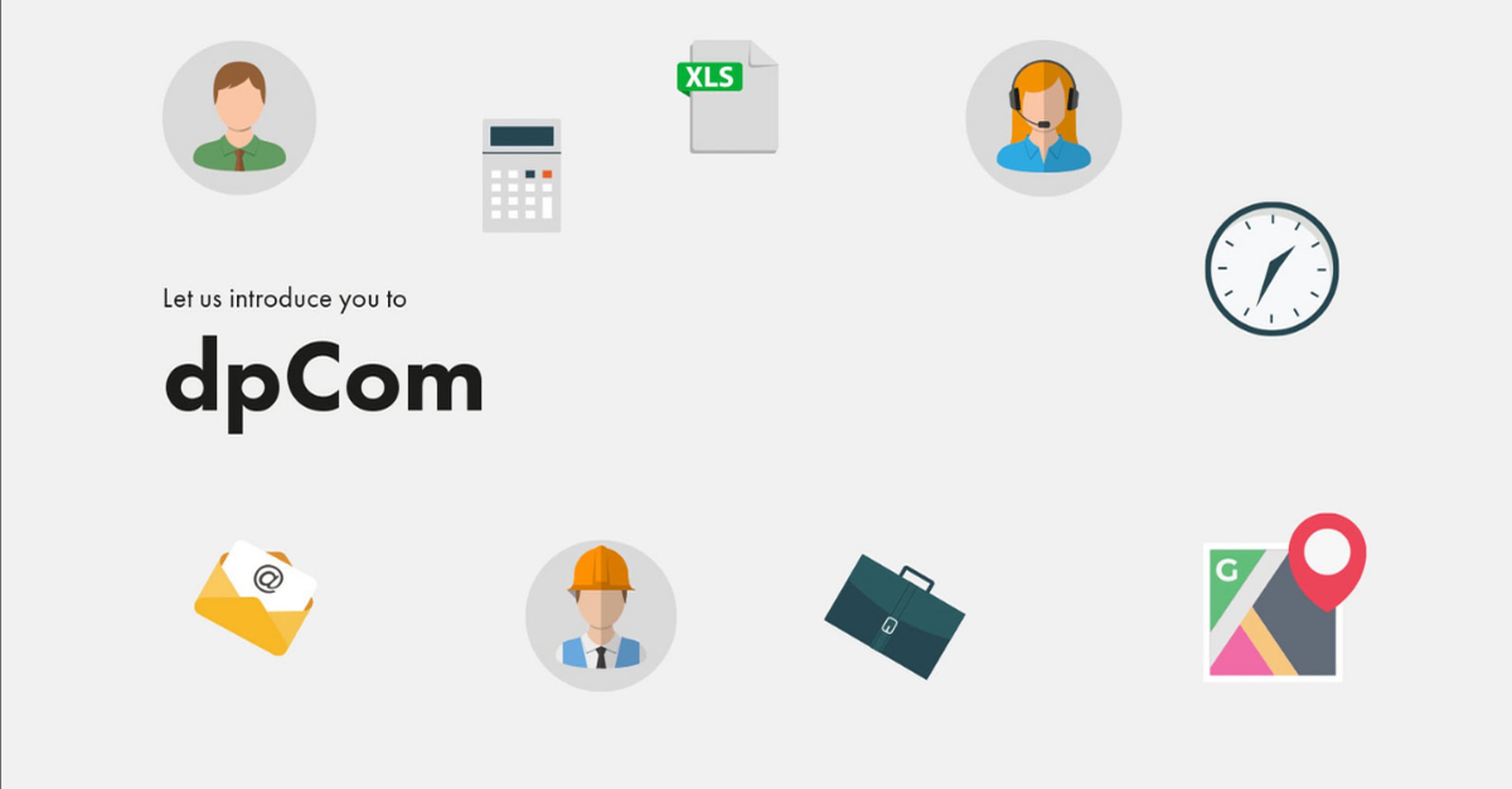 Digpro dpCom video | Videos & Movies on Vimeo