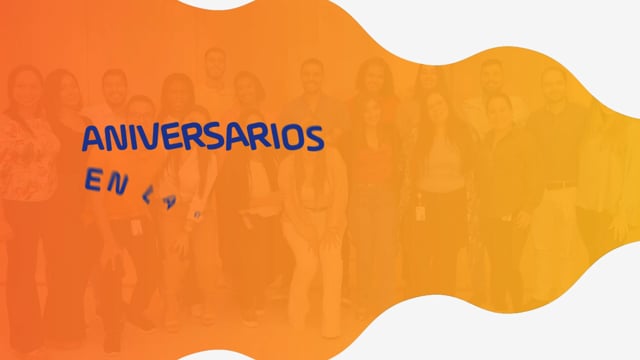 Aniversarios CCC abril 2022