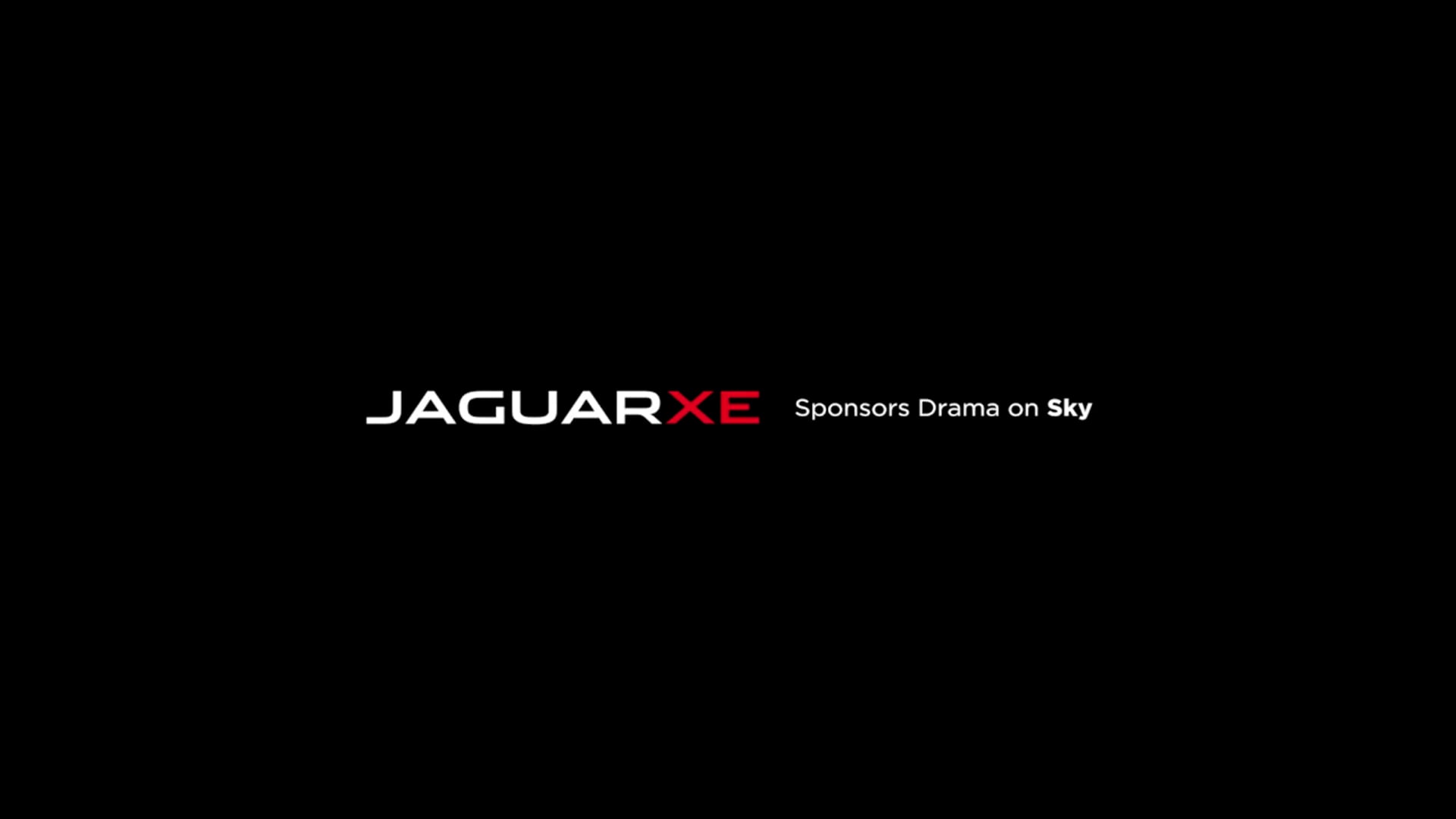 Jaguar | "Sky Drama"