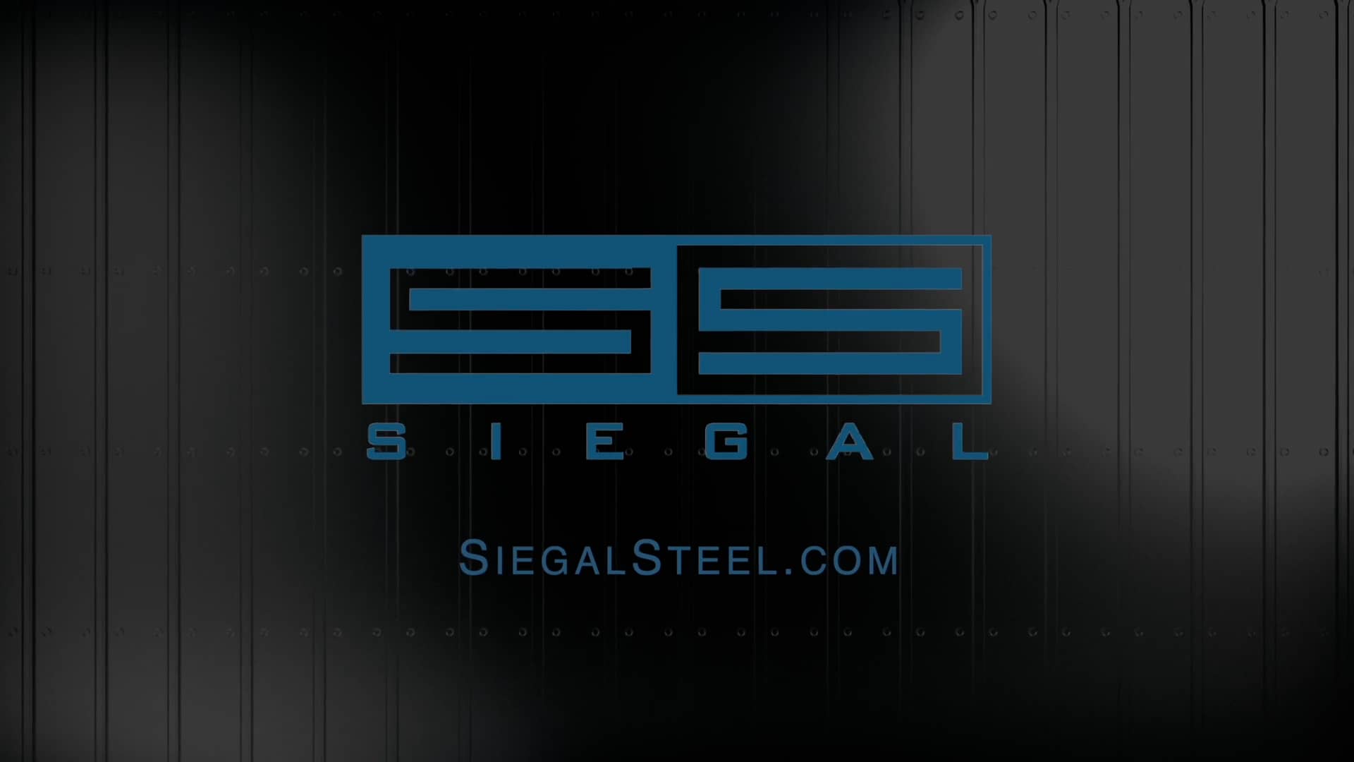 Siegal Steel Oscillate Winding & Edging on Vimeo