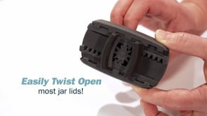 Introducing The Jar Opener!
