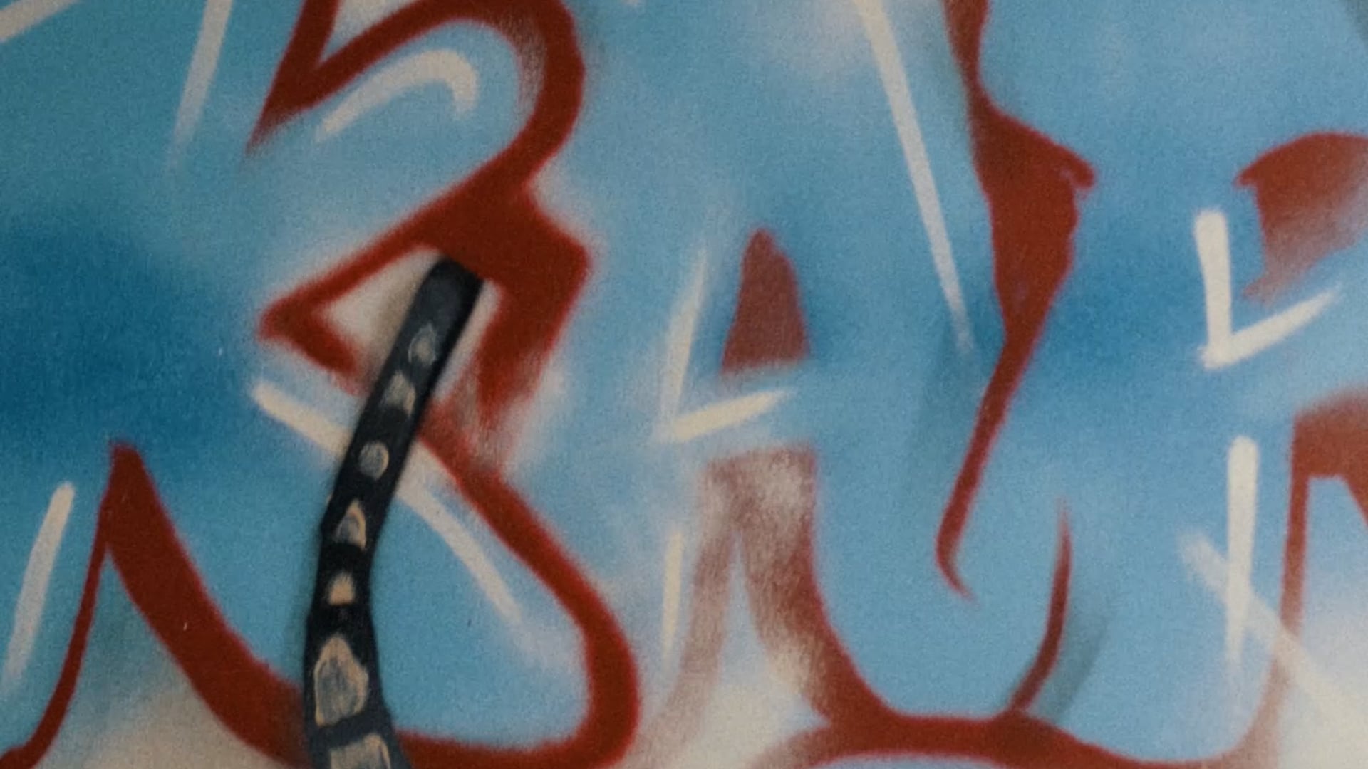 Karim Boulaz Videomaker X Graffeur.ch