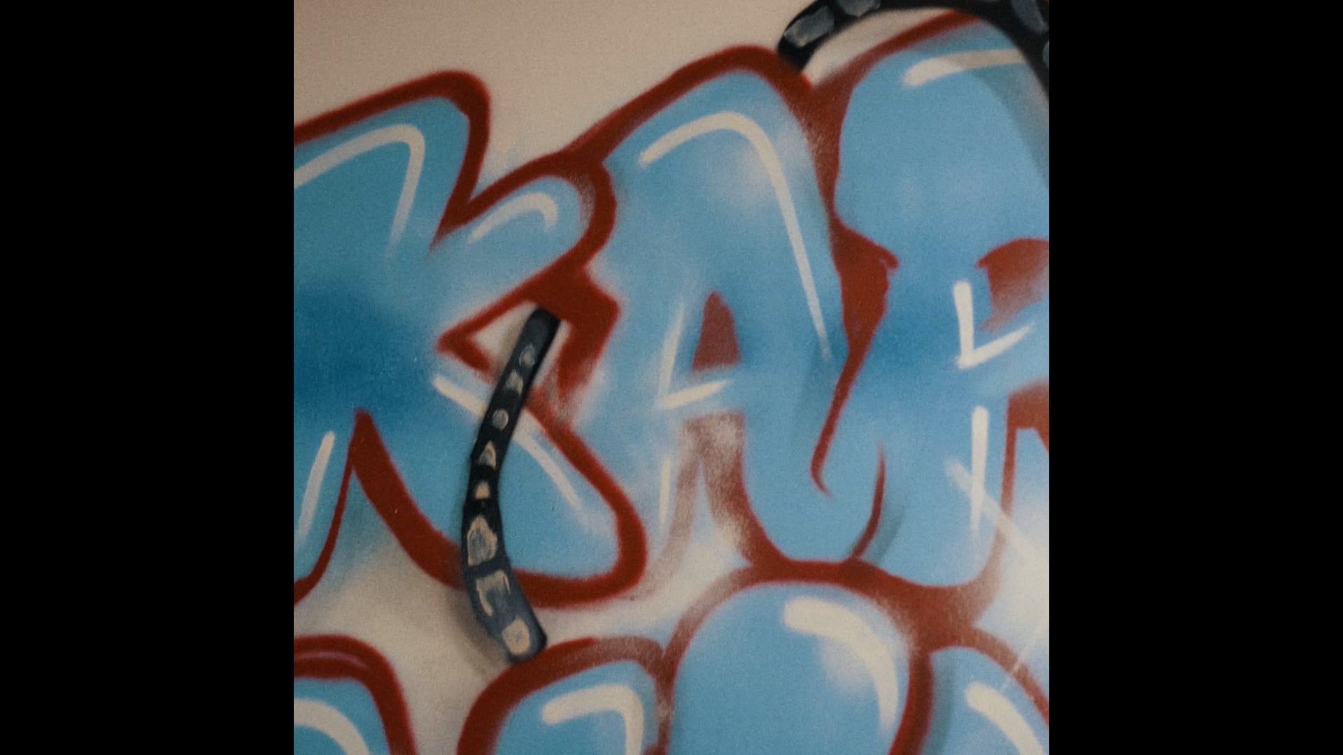 Karim Boulaz Videomaker X Graffeur.ch