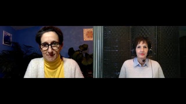 Atelier 130 "Être à l'écoute de ses émotions et de son âme" Lise Chalifour