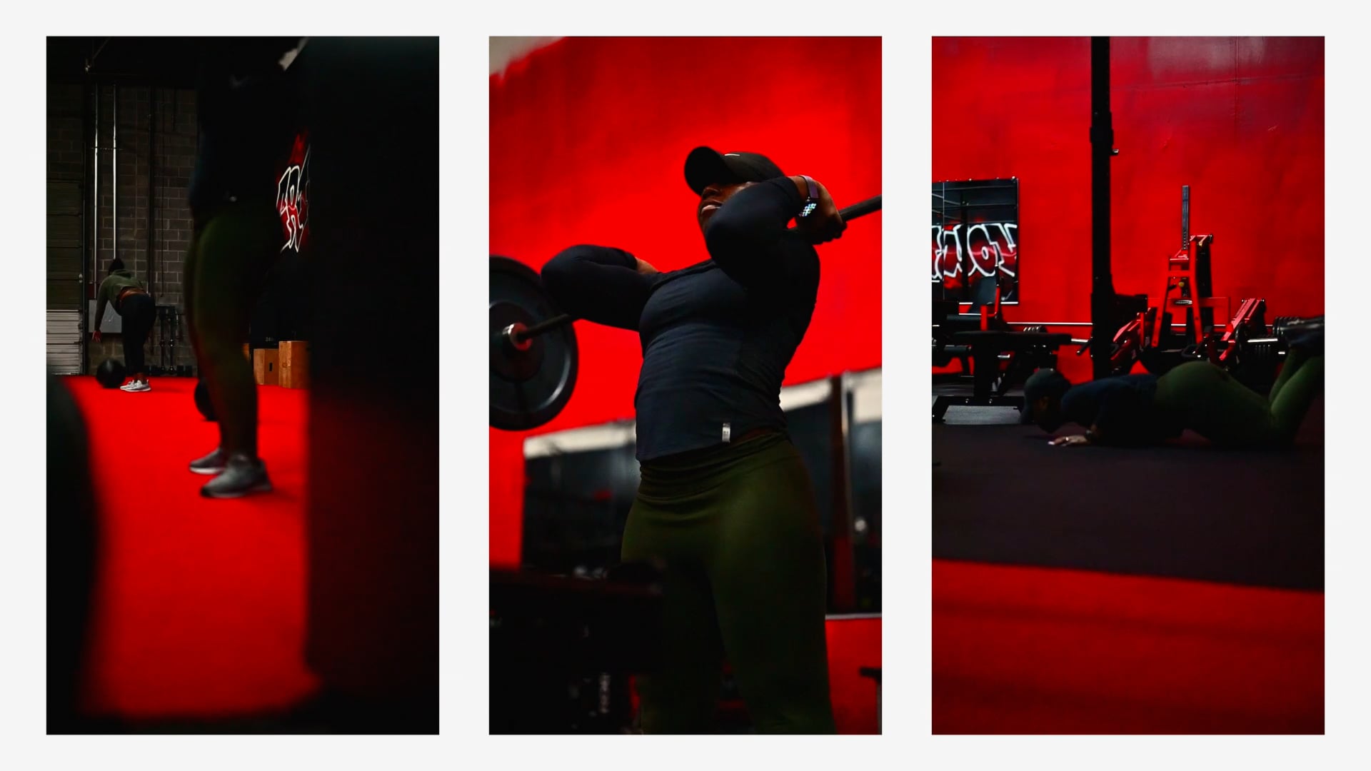 Sequoyah x Grindhouse