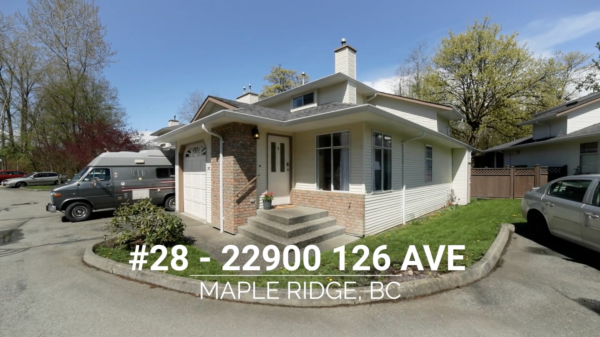 #28 - 22900 126 Ave., Maple Ridge.mp4 on Vimeo
