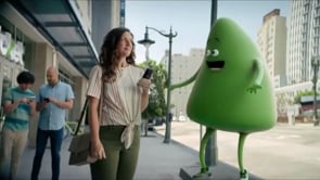 Cricket Wireless TV Commercial, 'Smiles'