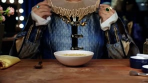 Progresso Soup TV Commercial, 'Muse'