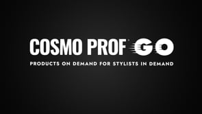 CosmoProf GO - Tagline Video