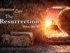 Determined Loved: The Resurrection