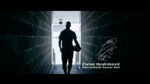 UPMC TV Commercial, 'My Injury' Featuring Zlatan Ibrahimović