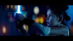 Dannon | Star Wars “Transformation”