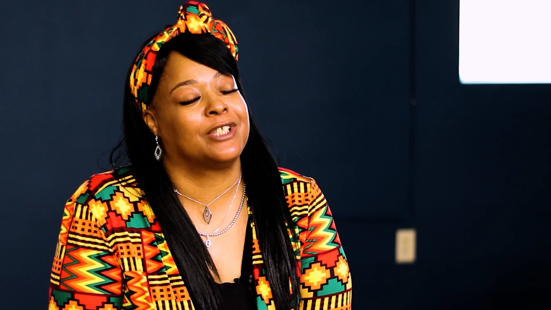 Amanda Snow on Vimeo