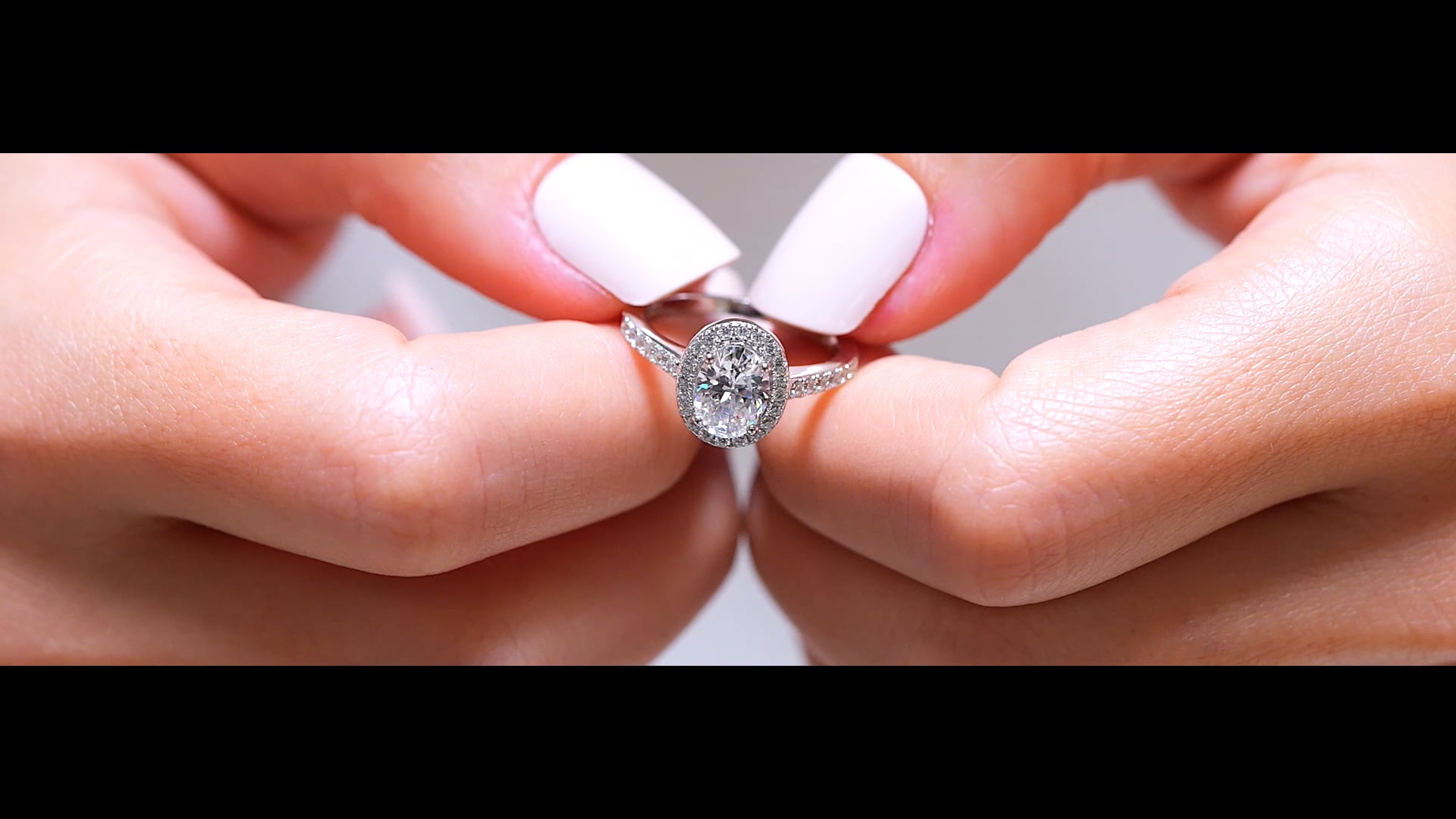 The Four Cs of Diamonds