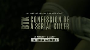 CONFESSIONS OF A SERIAL KILLER - 30 Sec