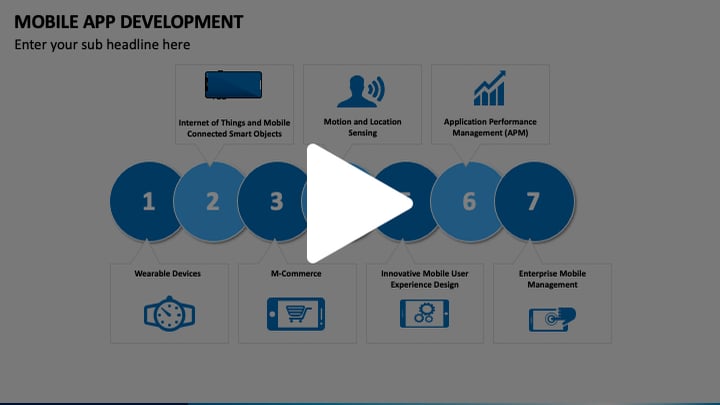 Mobile App Development Animated Presentation - SketchBubble on Vimeo