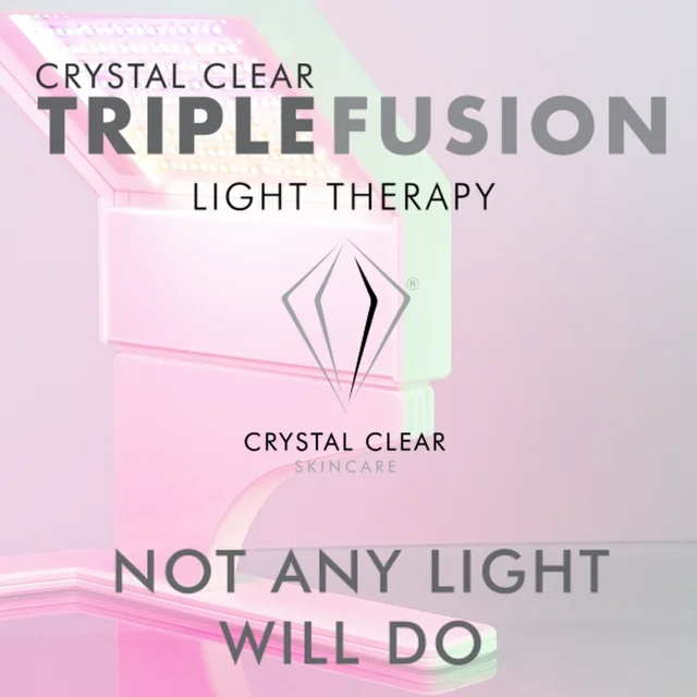 Triple Fusion