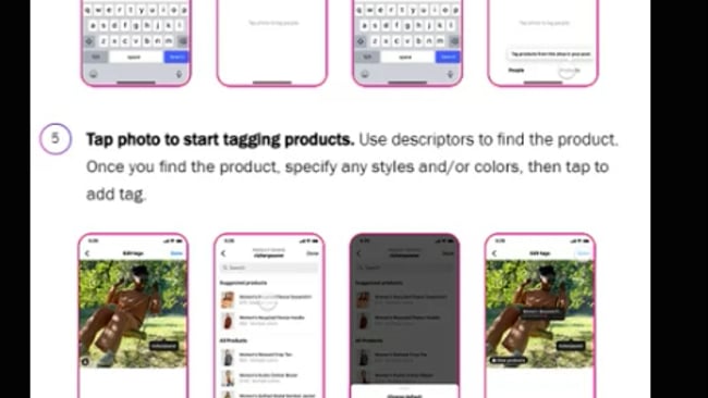 Neu: Wie du zukünftig Produkte vermarkten kannst 