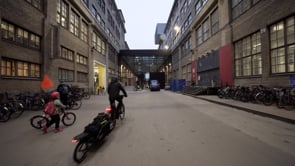 Dance House Helsinki 2022 by JKMM & ILO architects