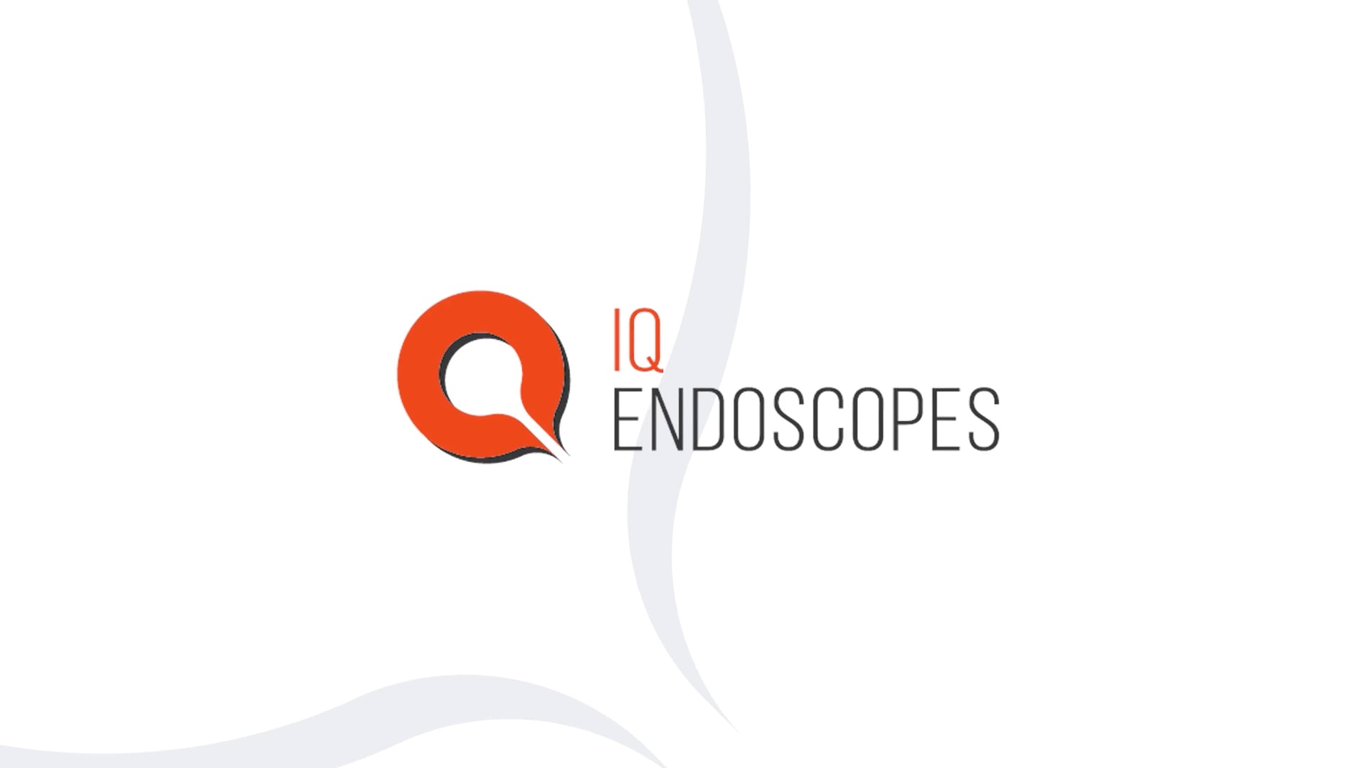 How can single use endoscopy help meet growing demand? IQ Endoscopes