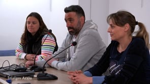 Aquest divendres assemblea de la UBET