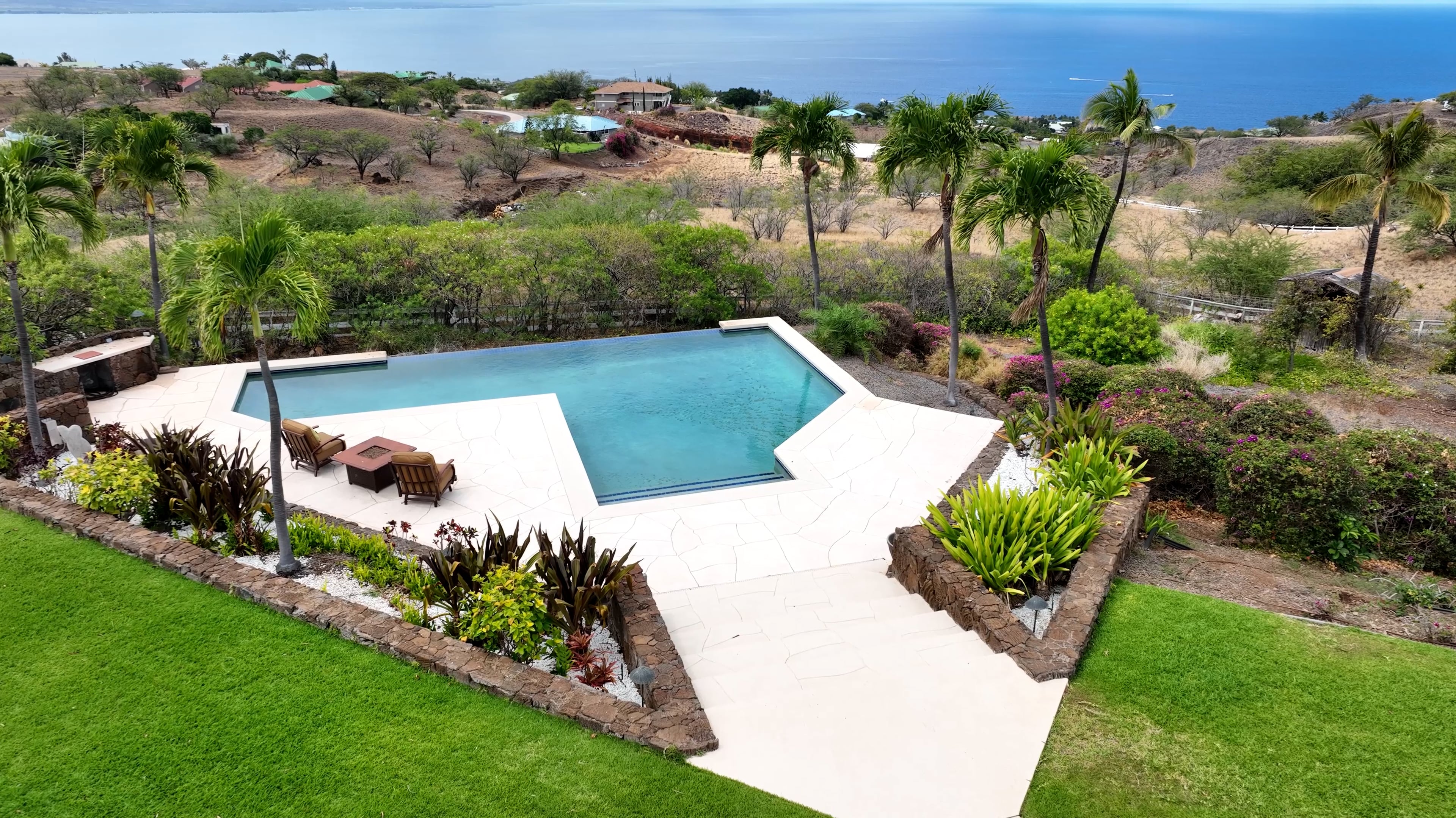 Kohala Ranch,Hawaii 59273 Olomana Rd on Vimeo