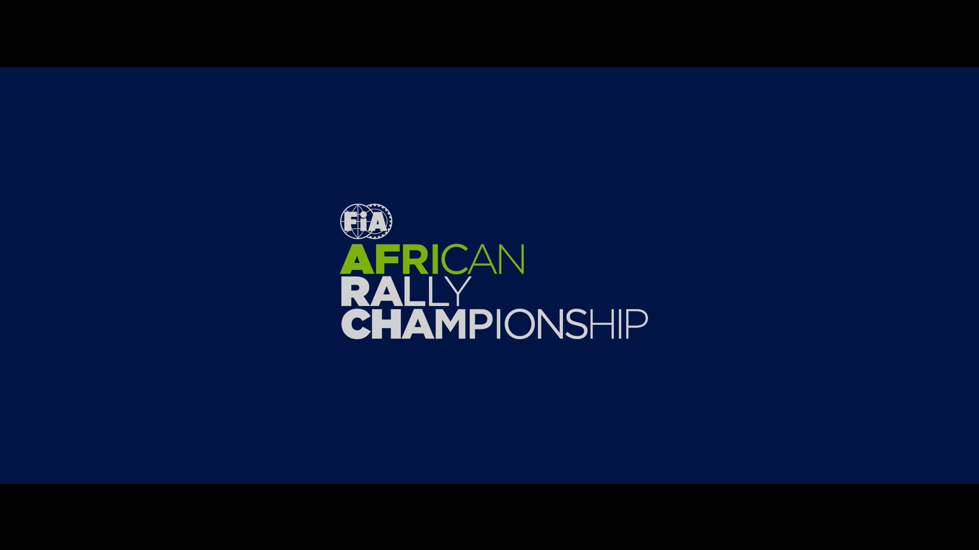 FIA African Rally Championship