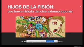 Hijos de la fisión: Una breve historia del cine extremo japonés.