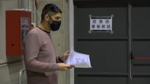 Reunió Campus Jove estiu 2022